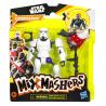 Figura Stormtrooper Mix Mashers Star Wars 12cm