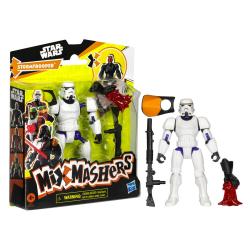 Figura Stormtrooper Mix Mashers Star Wars 12cm