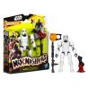 Figura Stormtrooper Mix Mashers Star Wars 12cm