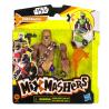 Figura Chewbacca Mix Mashers Star Wars 12cm