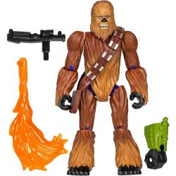 Figura Chewbacca Mix Mashers Star Wars 12cm