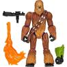 Figura Chewbacca Mix Mashers Star Wars 12cm