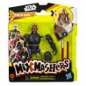 Figura Darth Maul Mix Mashers Star Wars 12cm