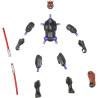 Figura Darth Maul Mix Mashers Star Wars 12cm