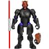 Figura Darth Maul Mix Mashers Star Wars 12cm