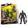 Figura Darth Maul Mix Mashers Star Wars 12cm