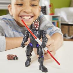 Figura Darth Maul Mix Mashers Star Wars 12cm
