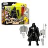 Figura Darth Vader Deluxe Mix Mashers Star Wars 12cm