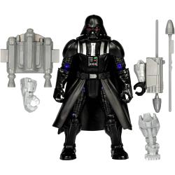 Figura Darth Vader Deluxe Mix Mashers Star Wars 12cm