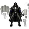 Figura Darth Vader Deluxe Mix Mashers Star Wars 12cm