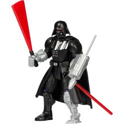 Figura Darth Vader Deluxe Mix Mashers Star Wars 12cm
