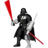 Figura Darth Vader Deluxe Mix Mashers Star Wars 12cm