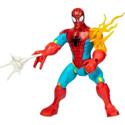 Figura Spider-Man Mix Mashers Marvel 12cm