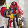 Figura Spider-Man Mix Mashers Marvel 12cm