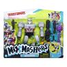 Figura Megatron Mix Mashers Transformers