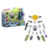 Figura Megatron Mix Mashers Transformers