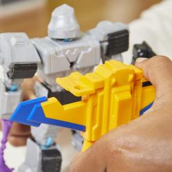 Figura Megatron Mix Mashers Transformers