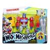 Figura Optimus Prime Mix Mashers Transformers