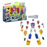 Figura Optimus Prime Mix Mashers Transformers
