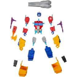Figura Optimus Prime Mix Mashers Transformers