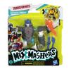 Figura Optimus Primal Mix Mashers Transformers