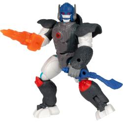 Figura Optimus Primal Mix Mashers Transformers