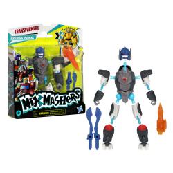 Figura Optimus Primal Mix Mashers Transformers