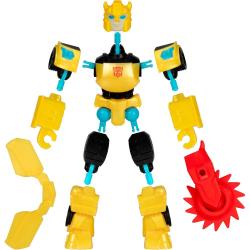 Figura Bumblebee Mix Mashers Transformers