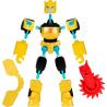 Figura Bumblebee Mix Mashers Transformers