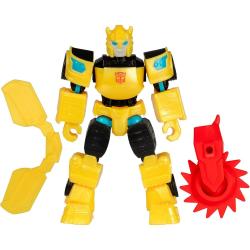 Figura Bumblebee Mix Mashers Transformers