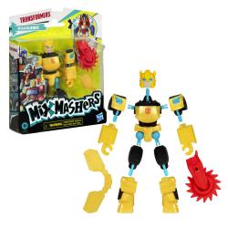 Figura Bumblebee Mix Mashers Transformers