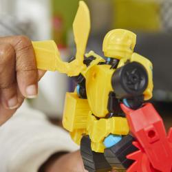Figura Bumblebee Mix Mashers Transformers