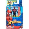 Figura Miles Morales Spider-Man Marvel 10cm