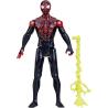 Figura Miles Morales Spider-Man Marvel 10cm