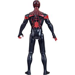 Figura Miles Morales Spider-Man Marvel 10cm