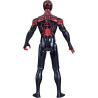 Figura Miles Morales Spider-Man Marvel 10cm