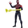 Figura Miles Morales Spider-Man Marvel 10cm