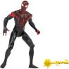 Figura Miles Morales Spider-Man Marvel 10cm