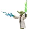 Figura Maestro Yoda Power the Force Star Wars 5cm