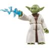 Figura Maestro Yoda Power the Force Star Wars 5cm