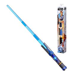 Sable de Luz Cal Kestis Star Wars