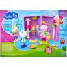 El Amario de Peppa + figura Peppa Pig 15cm