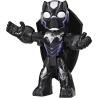 Figura Black Panther Iron Man y Su Superequipo Marvel 7cm