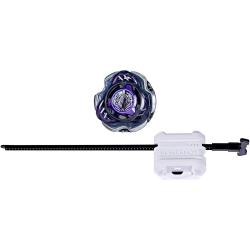 Juego Kit Inicial Dark Perseus B 6-80W Beyblade X