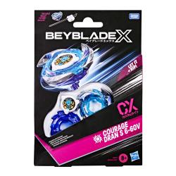 Juego Kit Inicial Reaper Incendio T 4-70K Beyblade X