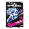 Juego Kit Inicial Reaper Incendio T 4-70K Beyblade X