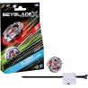 Juego Kit Inicial Scarlet Garuda 4-70TP Beyblade X