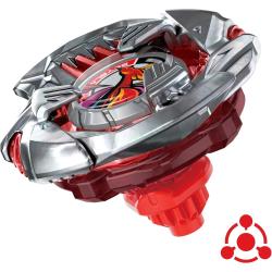 Juego Kit Inicial Scarlet Garuda 4-70TP Beyblade X