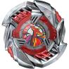 Juego Kit Inicial Scarlet Garuda 4-70TP Beyblade X
