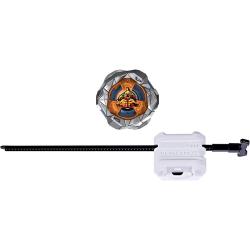 Juego Kit Inicial Rock Golem 1-60UN Beyblade X